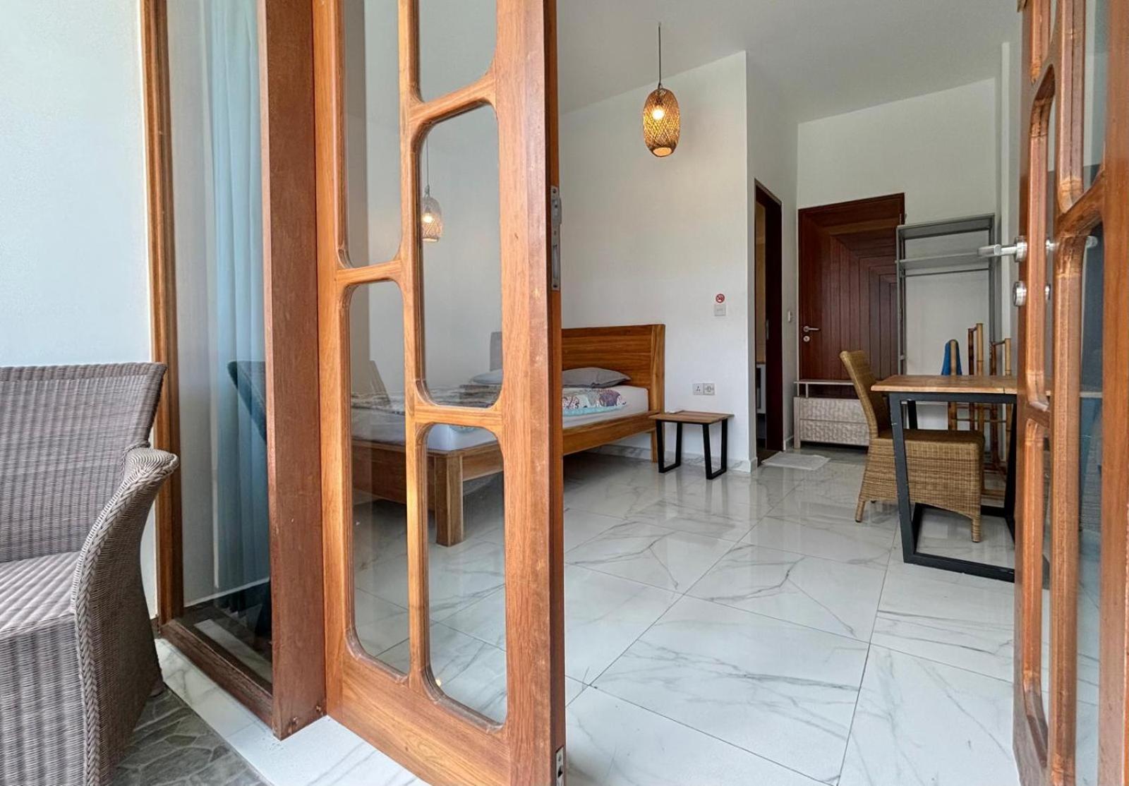 Sunny Canggu Exterior foto