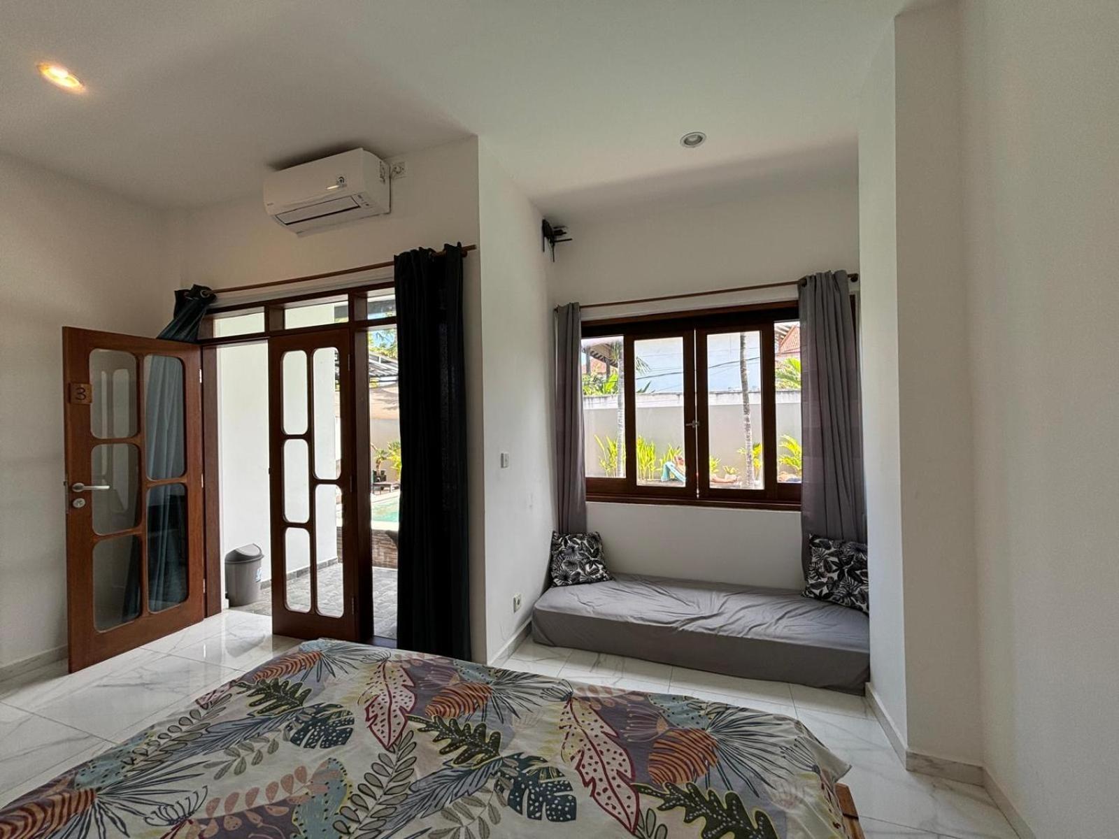 Sunny Canggu Exterior foto