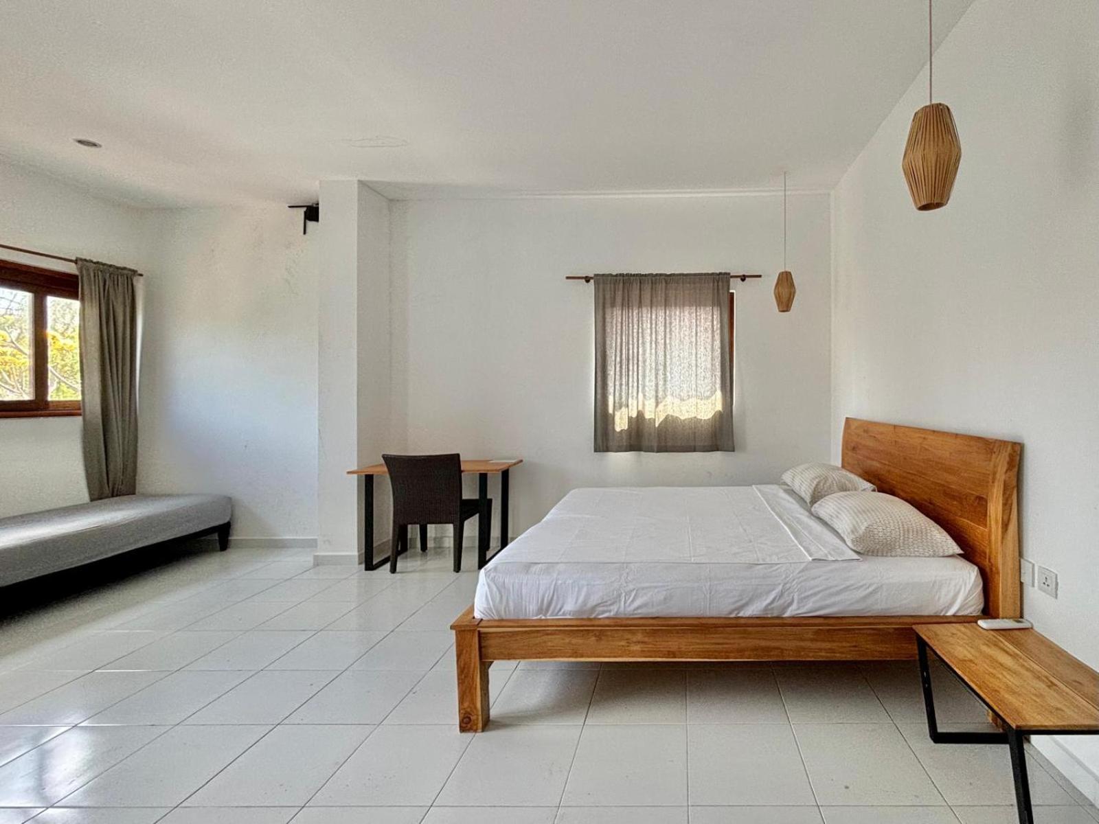 Sunny Canggu Exterior foto