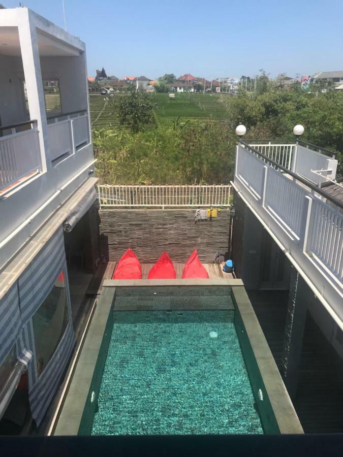 Sunny Canggu Exterior foto