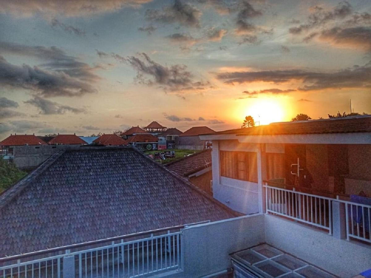 Sunny Canggu Exterior foto